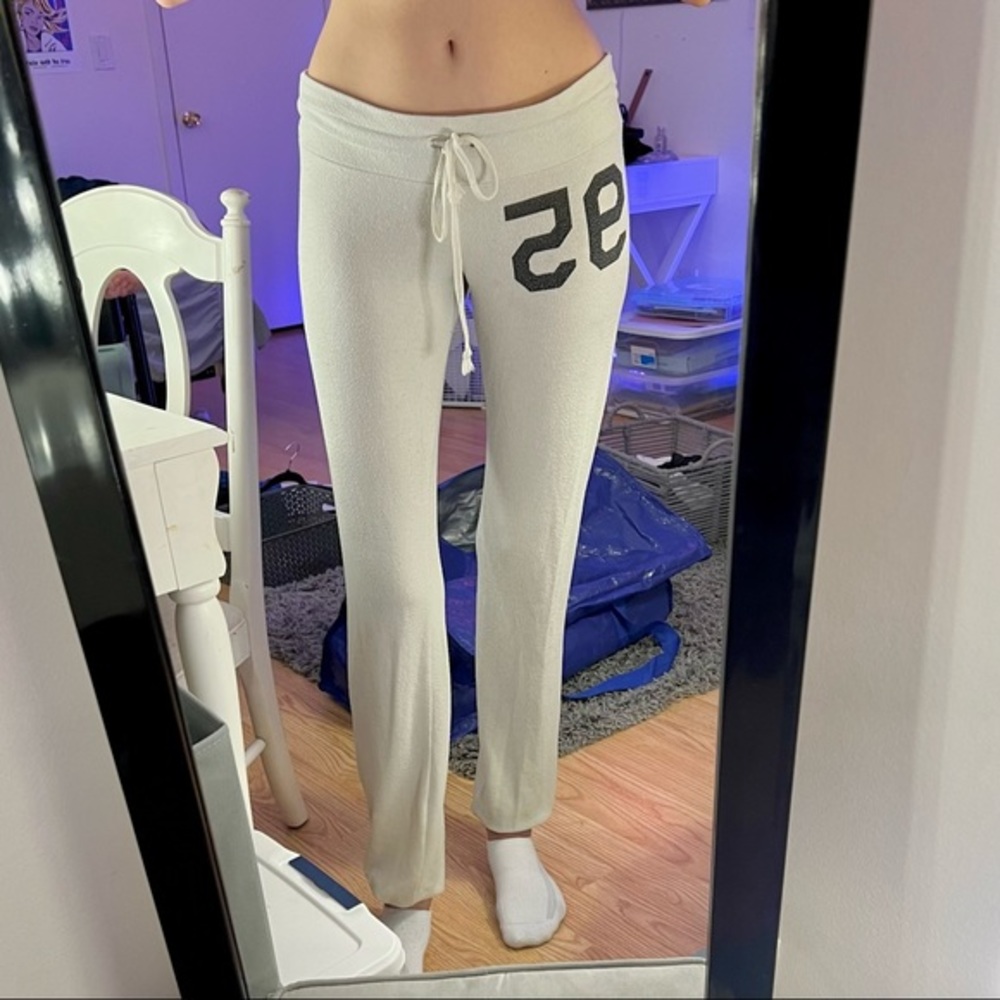 WILDFOX SWEATPANTS